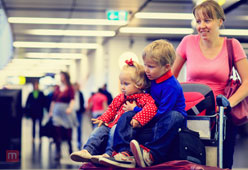 airports in Japan